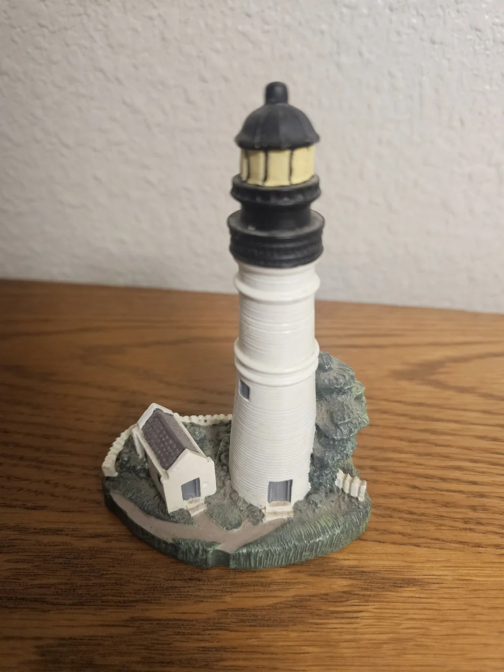 Spoontiques Key West Lighthouse Florida Miniature Figurine #000090 Collectible